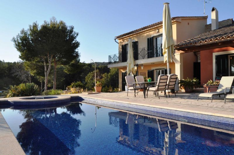 Villas for Sale in Costa de la Calma, CALVIA, MAJORCA, Spain