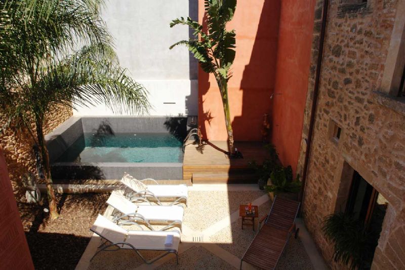 Townhouses for Sale in ALCUDIA, MAJORCA, Spain