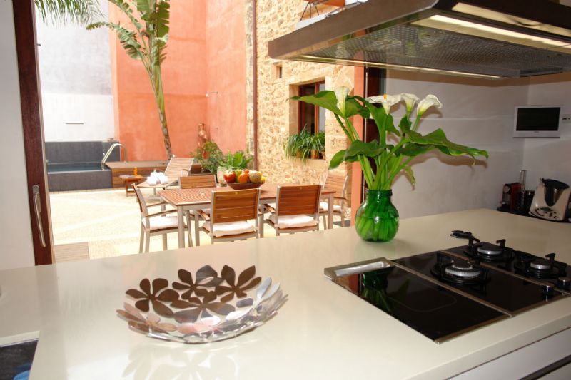 Townhouses for Sale in ALCUDIA, MAJORCA, Spain