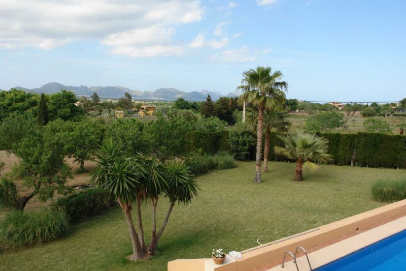 Country houses for Sale in ALCUDIA, MAJORCA, Spain