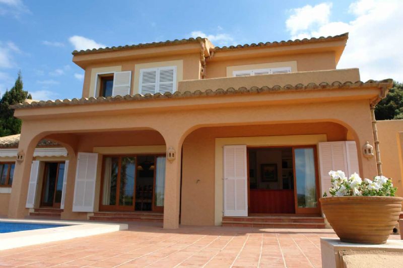 Country houses for Sale in ALCUDIA, MAJORCA, Spain