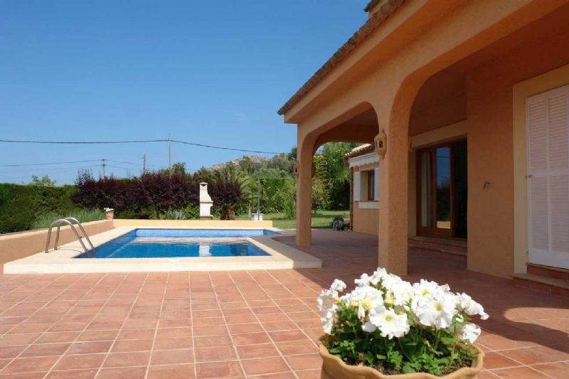Country houses for Sale in ALCUDIA, MAJORCA, Spain
