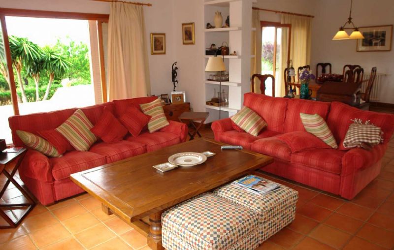 Country houses for Sale in ALCUDIA, MAJORCA, Spain