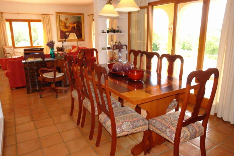 Country houses for Sale in ALCUDIA, MAJORCA, Spain