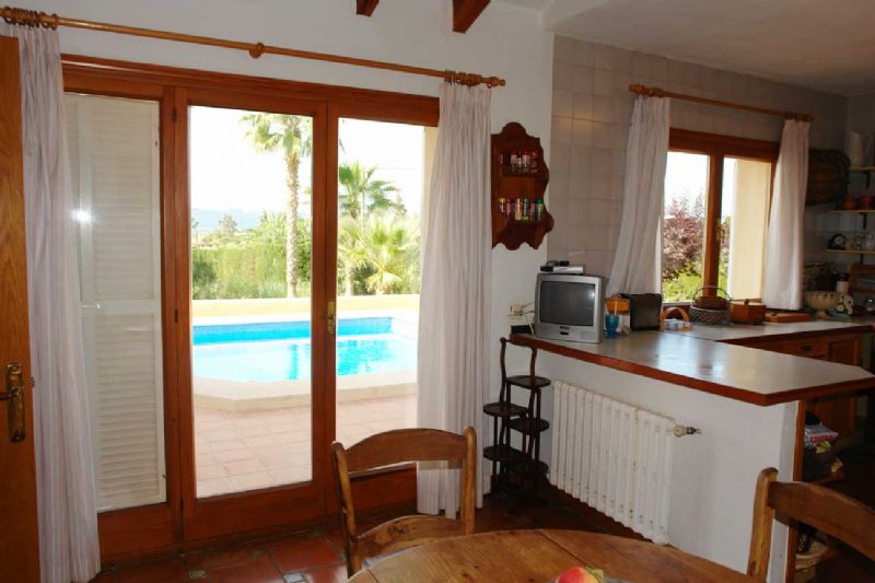 Country houses for Sale in ALCUDIA, MAJORCA, Spain