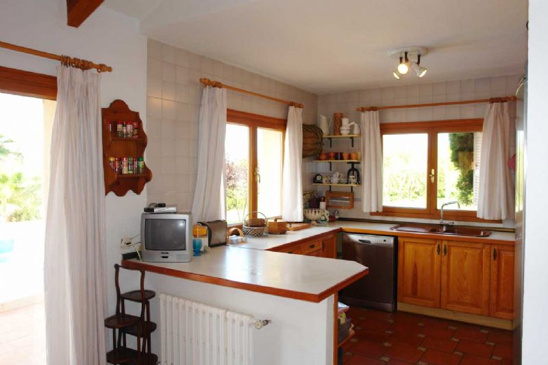 Country houses for Sale in ALCUDIA, MAJORCA, Spain