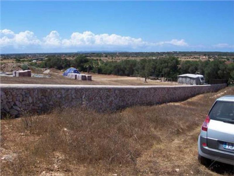 Country houses for Sale in CAMPOS, MAJORCA, Spain