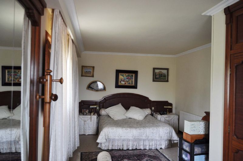 Villas for Sale in INCA, MAJORCA, Spain