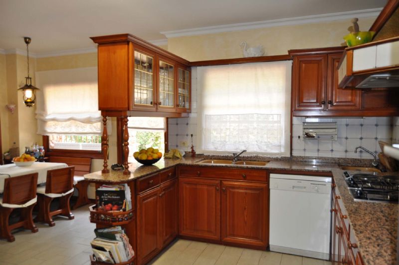 Villas for Sale in INCA, MAJORCA, Spain