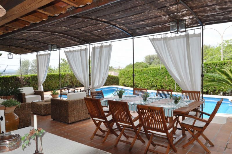 Villas for Sale in INCA, MAJORCA, Spain