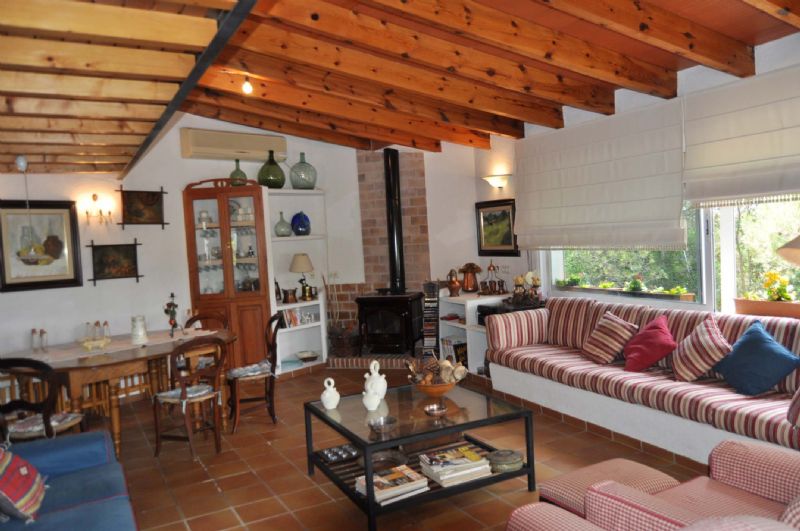 Villas for Sale in INCA, MAJORCA, Spain