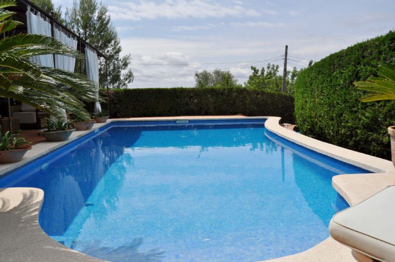 Villas for Sale in INCA, MAJORCA, Spain