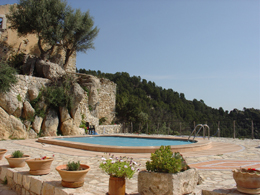 Country houses for Sale in MANCOR DE LA VALL, MAJORCA, Spain