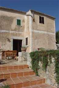 Country houses for Sale in MANCOR DE LA VALL, MAJORCA, Spain