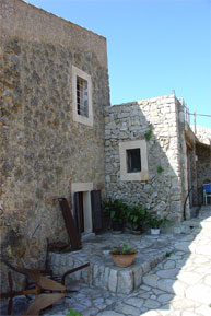 Country houses for Sale in MANCOR DE LA VALL, MAJORCA, Spain