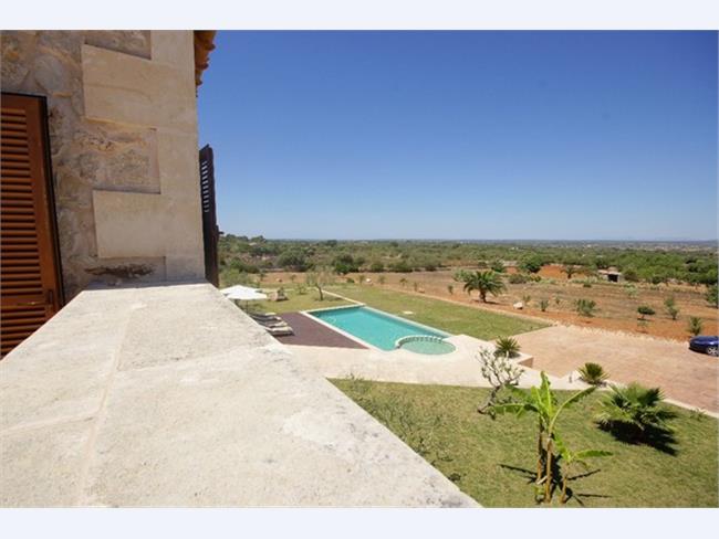 Country houses for Sale in CAMPOS, MAJORCA, Spain