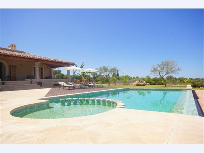 Country houses for Sale in CAMPOS, MAJORCA, Spain