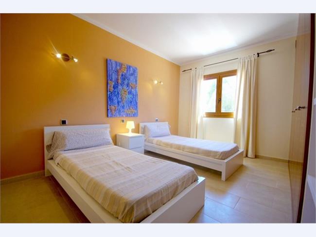 Country houses for Sale in CAMPOS, MAJORCA, Spain