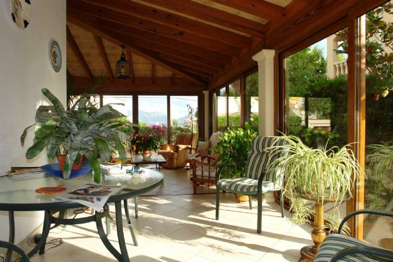 Villas for Sale in Barcar�s, ALCUDIA, MAJORCA, Spain