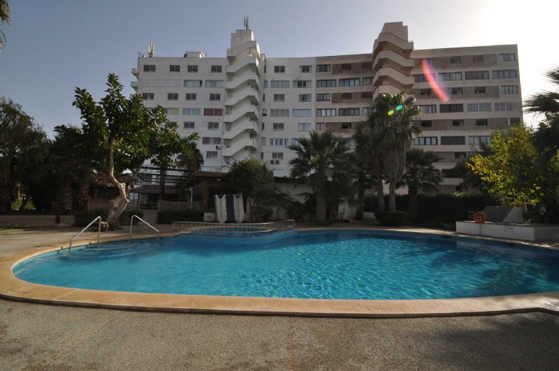 Apartments/Flats for Sale in PUERTO DE ALCUDIA, ALCUDIA, MAJORCA, Spain