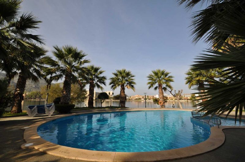 More on our Apartments/Flats for Sale in PUERTO DE ALCUDIA, ALCUDIA, MAJORCA, Balearics, Spain