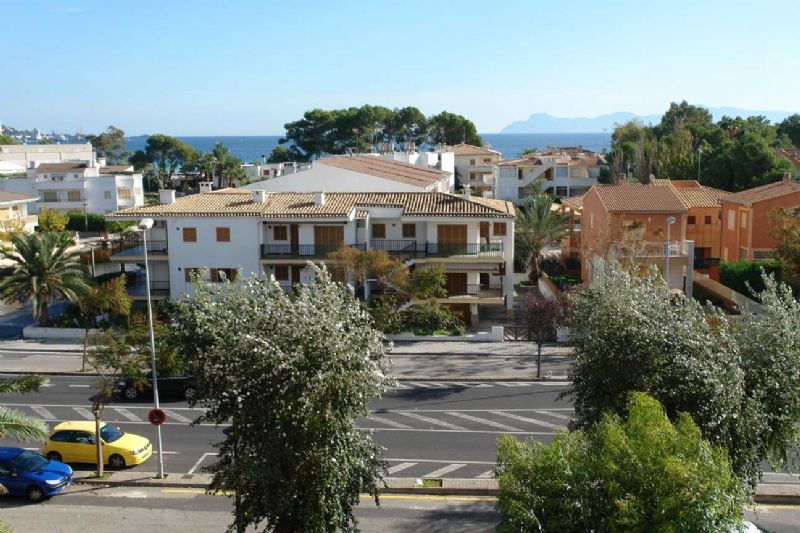 Apartments/Flats for Sale in PUERTO DE ALCUDIA, ALCUDIA, MAJORCA, Spain