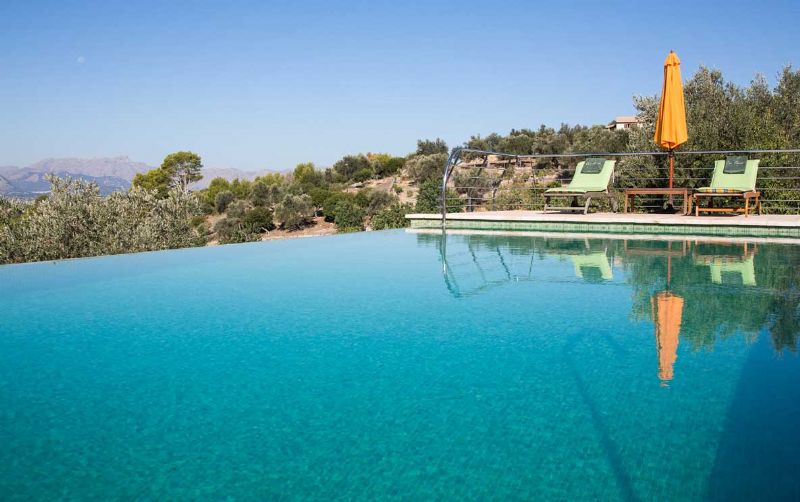 Country houses for Sale in ALCUDIA, MAJORCA, Spain