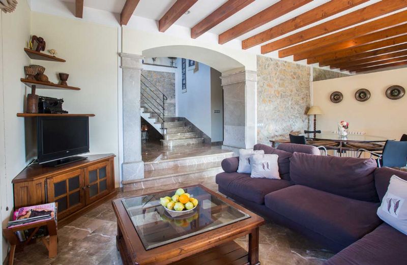 Country houses for Sale in ALCUDIA, MAJORCA, Spain