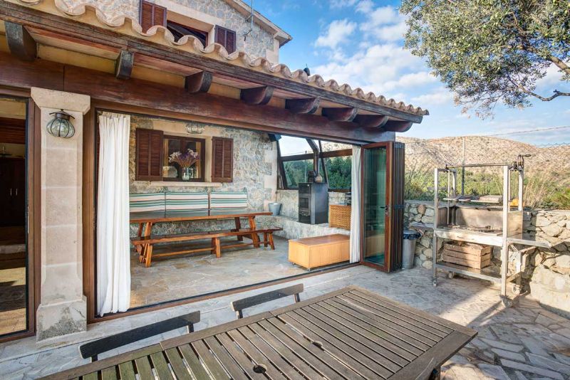 Country houses for Sale in ALCUDIA, MAJORCA, Spain
