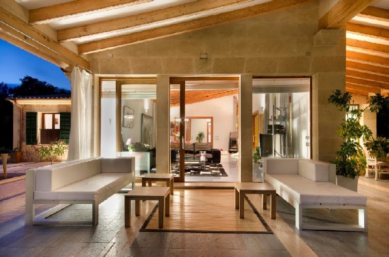 Villas for Sale in POLLENSA, MAJORCA, Spain