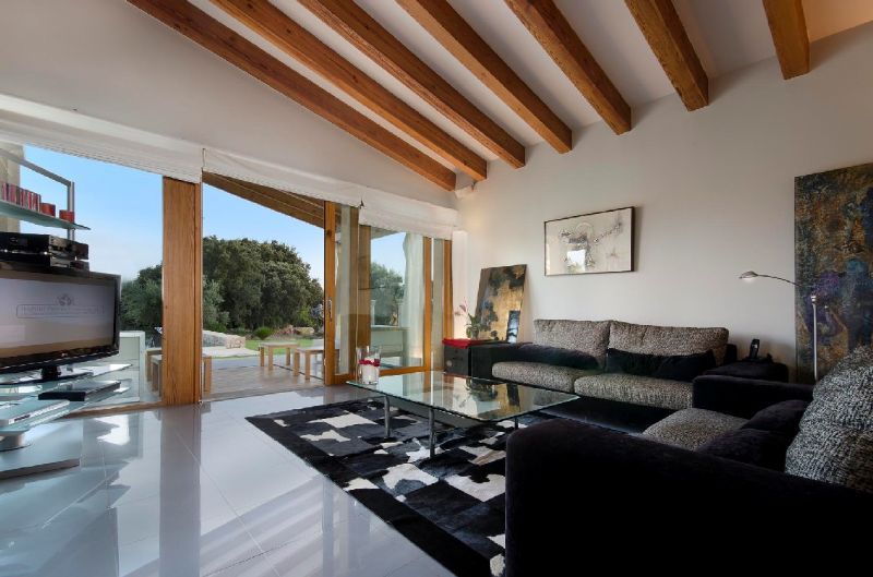 Villas for Sale in POLLENSA, MAJORCA, Spain