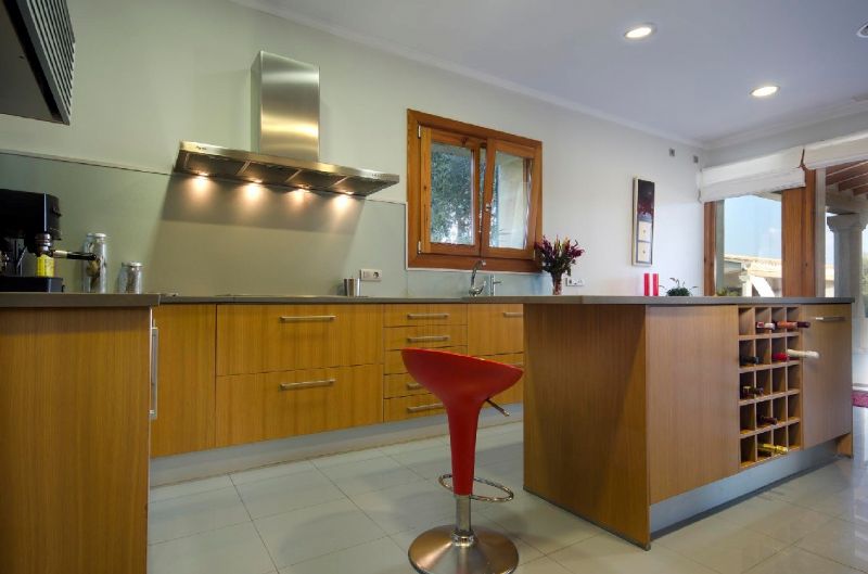 Villas for Sale in POLLENSA, MAJORCA, Spain