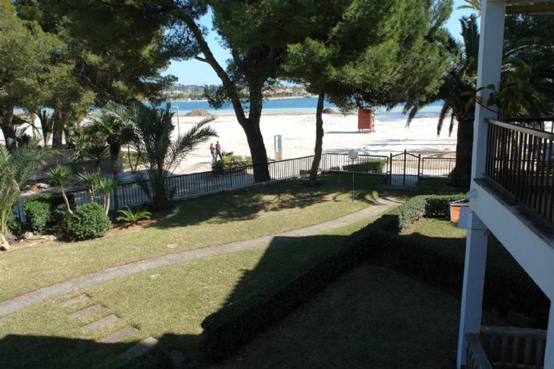 Apartments/Flats for Sale in PUERTO DE ALCUDIA, ALCUDIA, MAJORCA, Spain