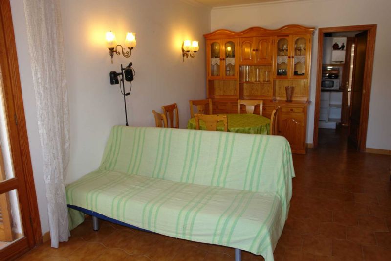 Apartments/Flats for Sale in PUERTO DE ALCUDIA, ALCUDIA, MAJORCA, Spain