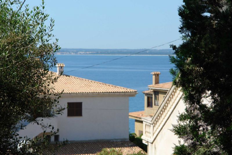 Villas for Sale in Alcanada, ALCUDIA, MAJORCA, Spain