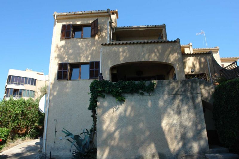 Villas for Sale in Alcanada, ALCUDIA, MAJORCA, Spain