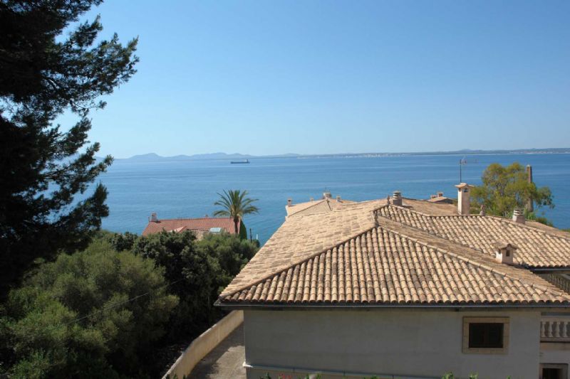 Villas for Sale in Alcanada, ALCUDIA, MAJORCA, Spain