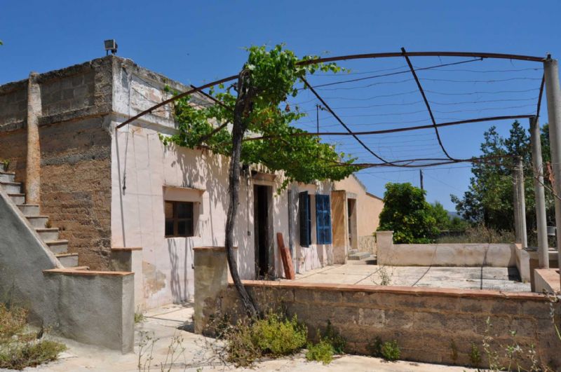 Country houses for Sale in ARTA, MAJORCA, Spain