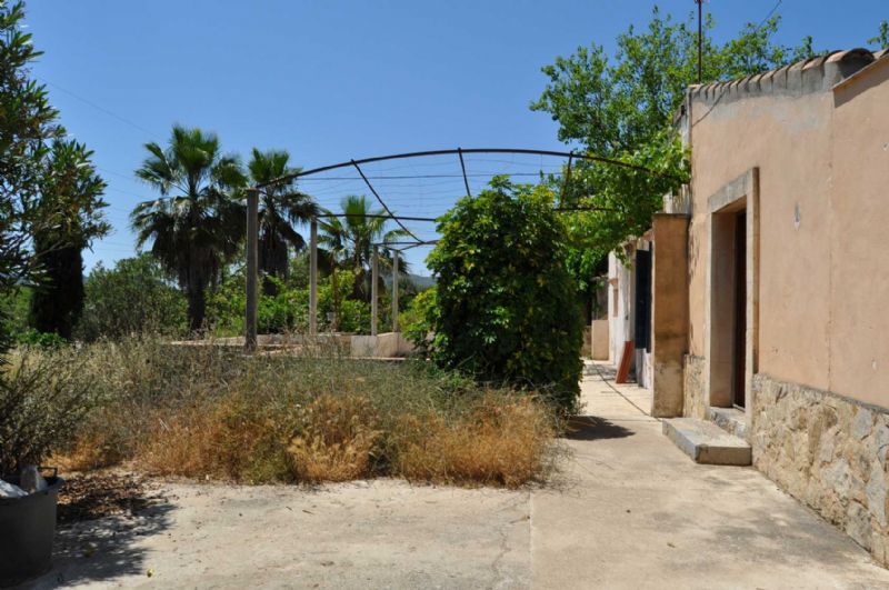 Country houses for Sale in ARTA, MAJORCA, Spain