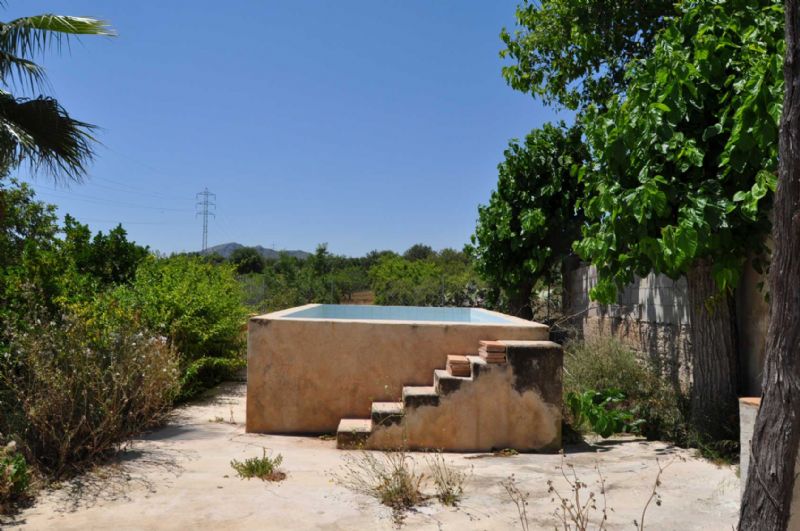 Country houses for Sale in ARTA, MAJORCA, Spain