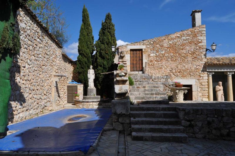 Townhouses for Sale in LLOSETA, MAJORCA, Spain