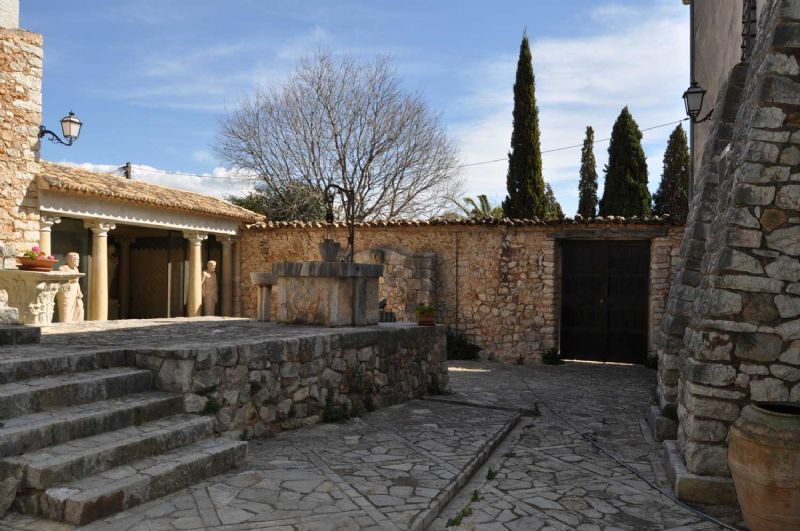 Townhouses for Sale in LLOSETA, MAJORCA, Spain