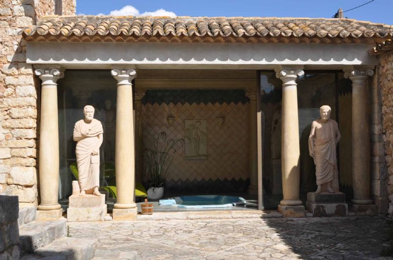 Townhouses for Sale in LLOSETA, MAJORCA, Spain