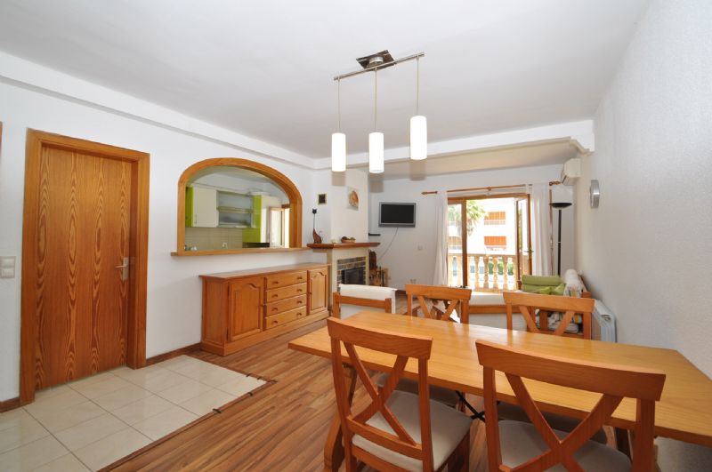 Apartments/Flats for Sale in PUERTO DE ALCUDIA, ALCUDIA, MAJORCA, Spain