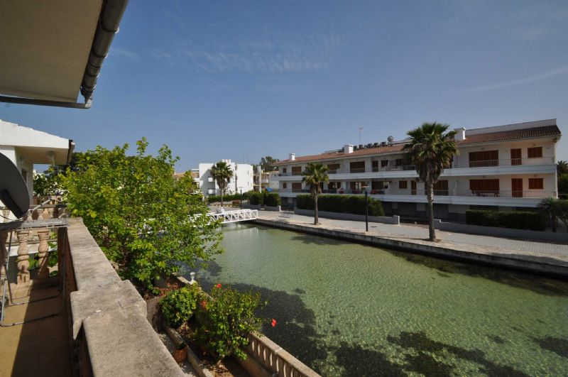 Apartments/Flats for Sale in PUERTO DE ALCUDIA, ALCUDIA, MAJORCA, Spain