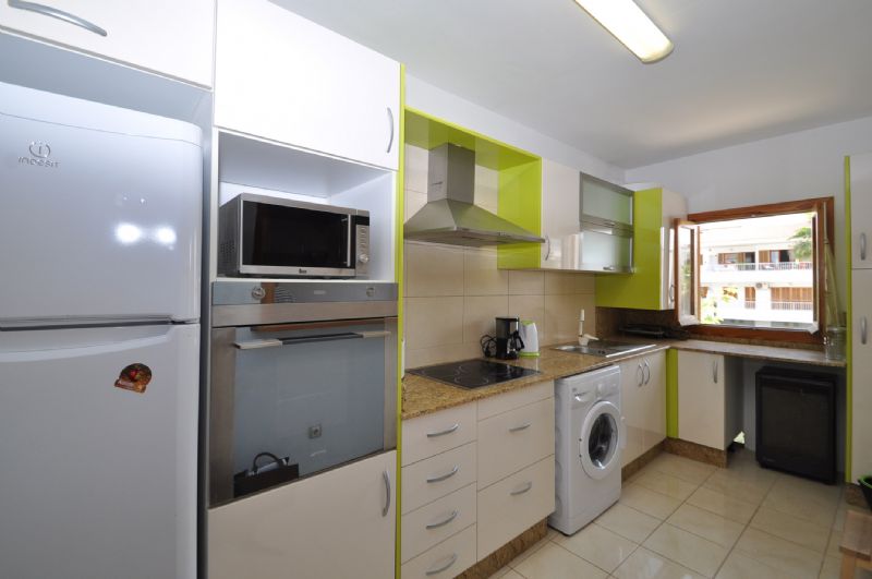 Apartments/Flats for Sale in PUERTO DE ALCUDIA, ALCUDIA, MAJORCA, Spain