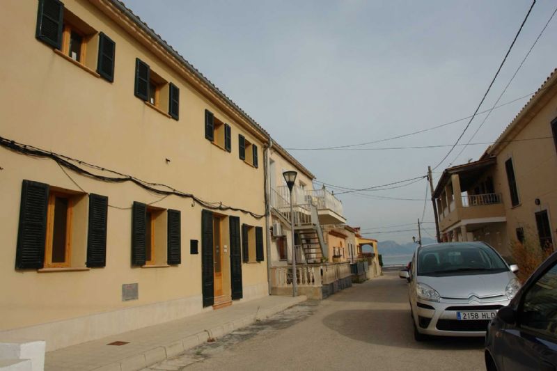 More on our Townhouses for Sale in ALCUDIA, MAJORCA, Balearics, Spain