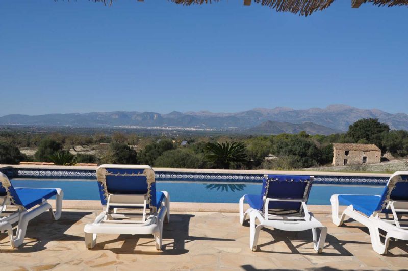 Country houses for Sale in LLUBI, MAJORCA, Spain