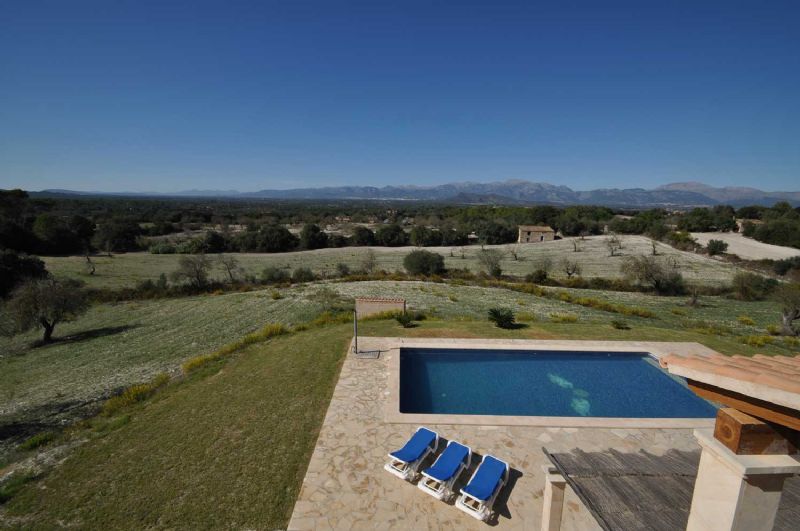 Country houses for Sale in LLUBI, MAJORCA, Spain