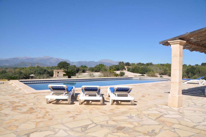 Country houses for Sale in LLUBI, MAJORCA, Spain